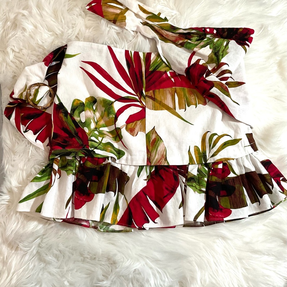 🛑🛑🛑MAISON D’AMÉLIE PARIS SKIRT - Picture 8 of 14